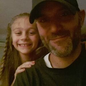 Meet your Posher, Randy